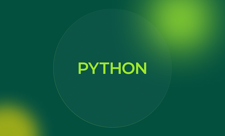 Python Development